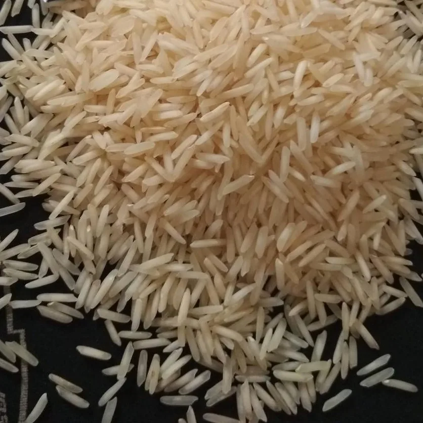 D98 Basmati Rice