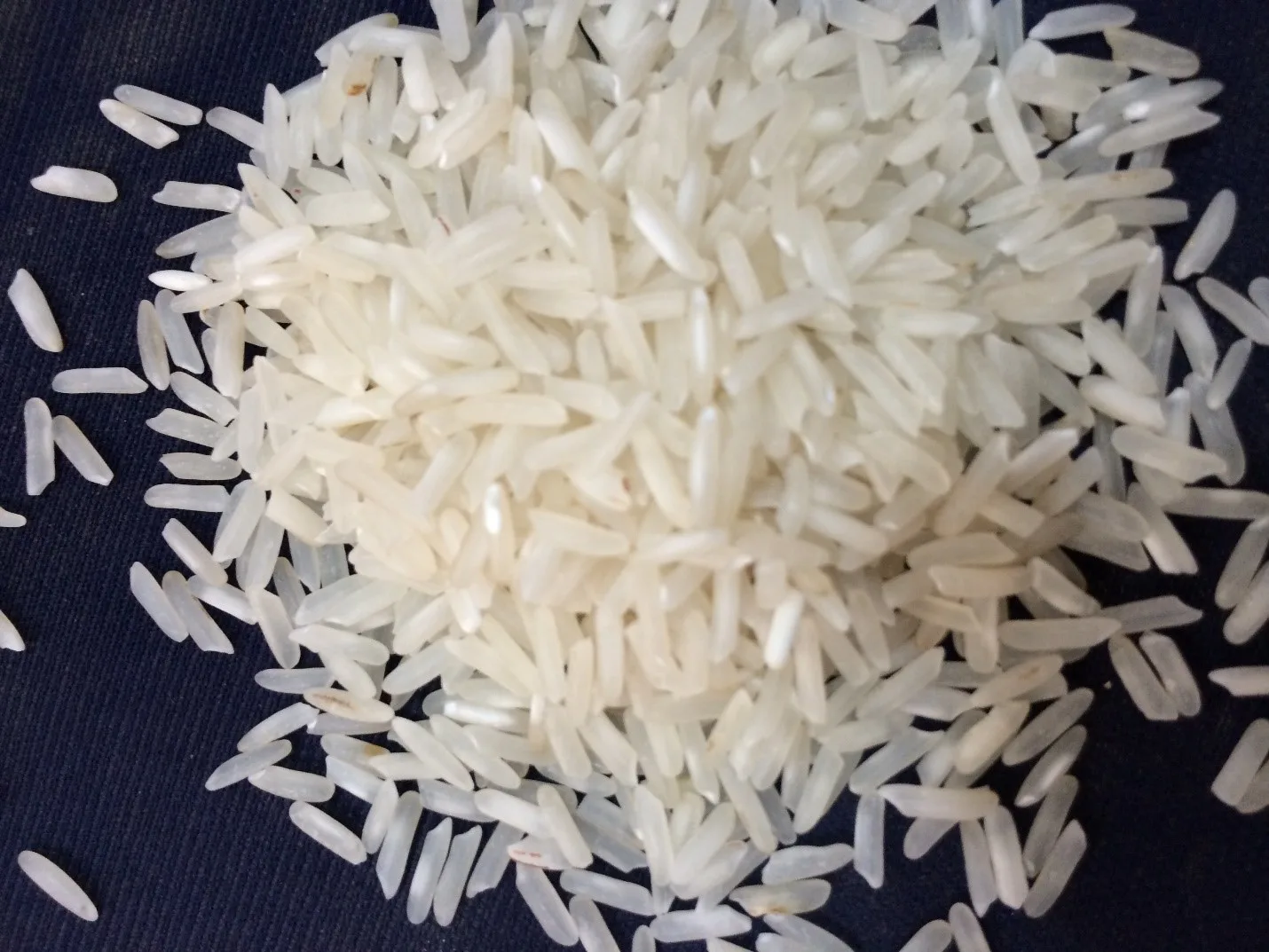 IRRI 9 Long Grain Rice