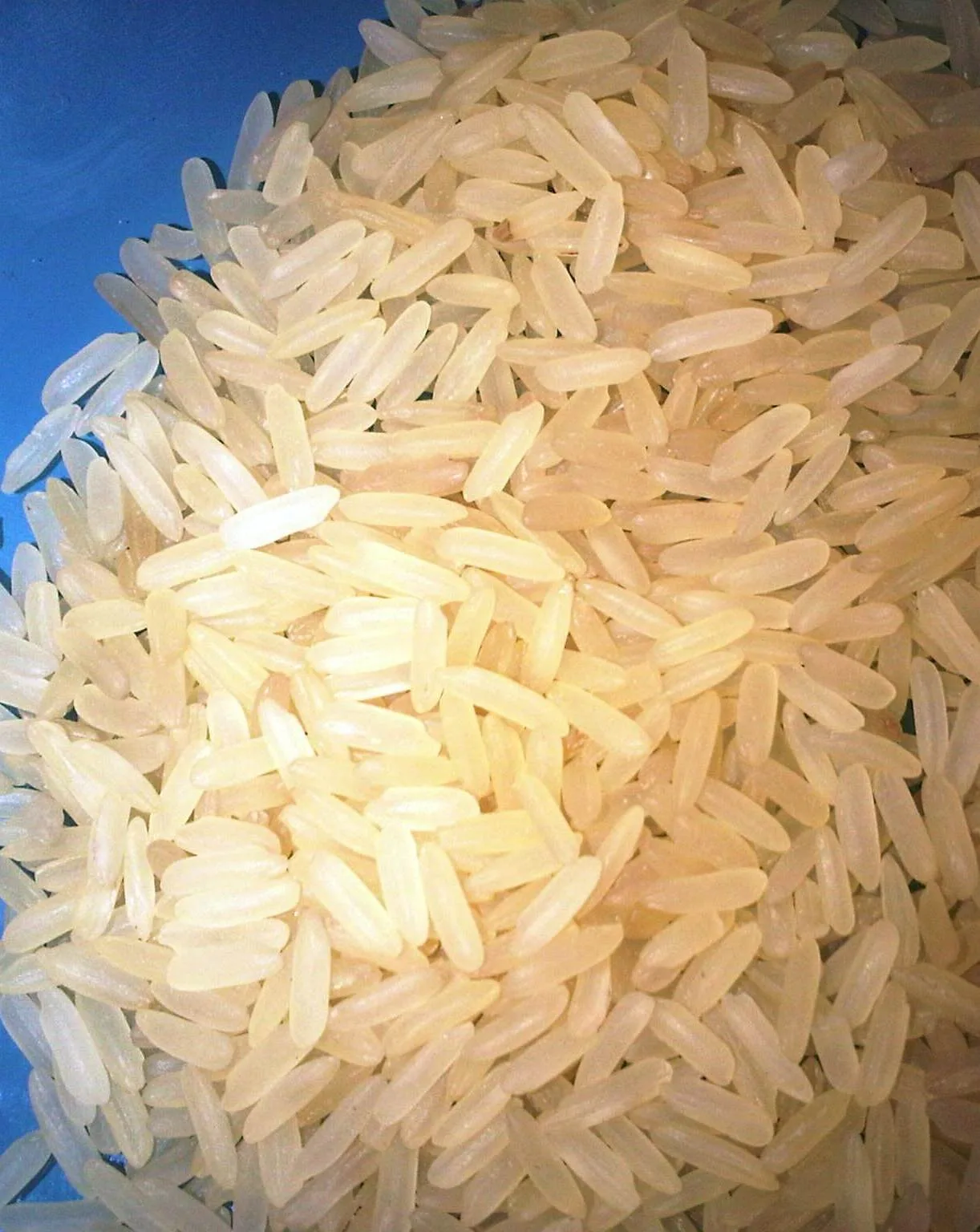 IRRI 6 Parboiled Rice