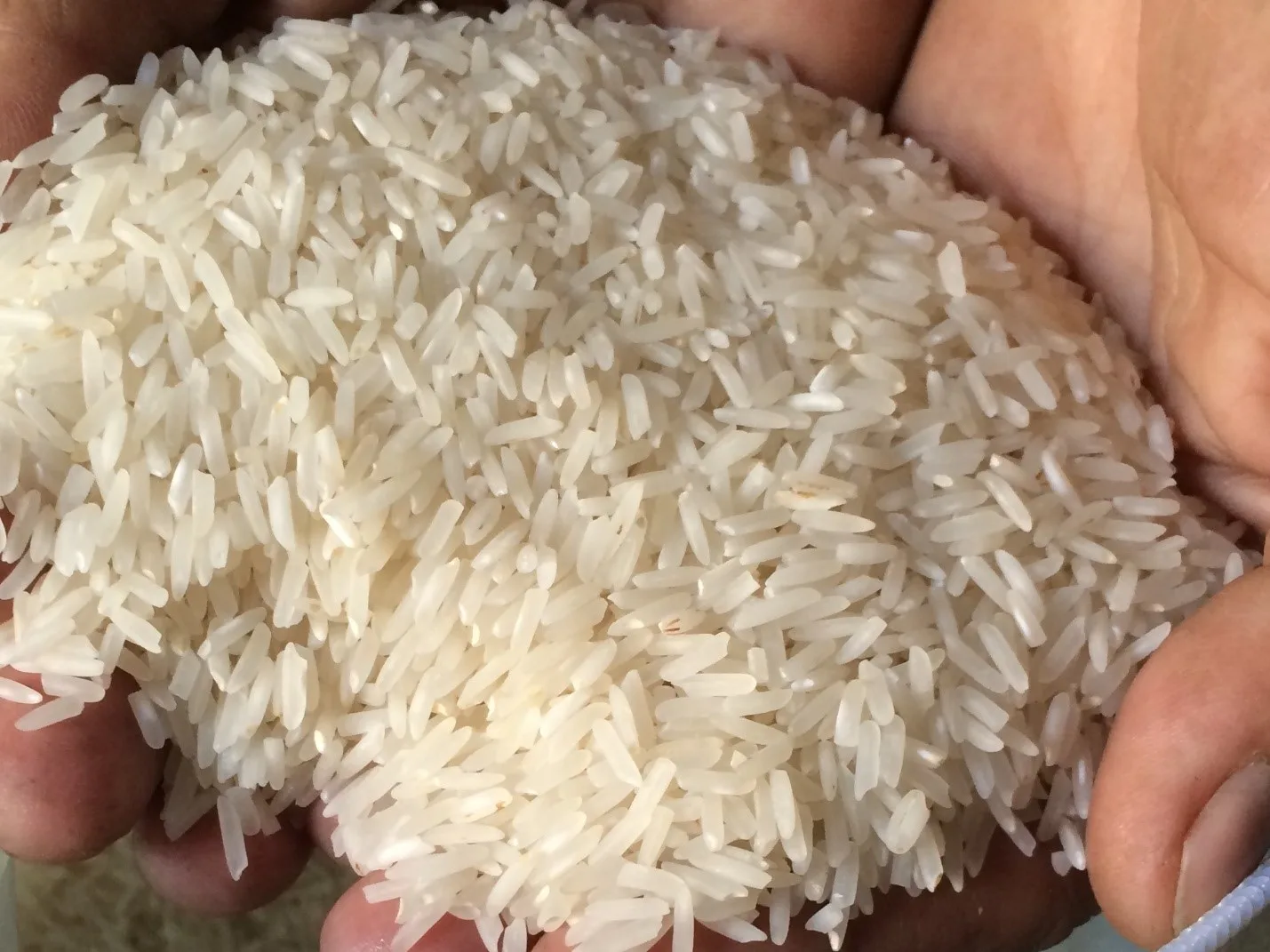 Super Kernel Basmati Rice