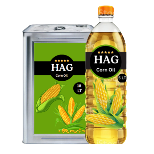 Bulk Corn Oil Export Pakistan